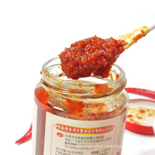 New Arrival Supermarket Bulk 230 G Good Flavor Garlic Chilli Sauce With Glass Bottles